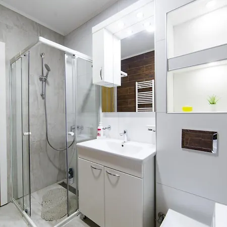 Apartamento Casper Center Design Sarajevo