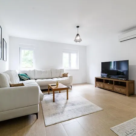 Apartment Casper Center Design Sarajevo