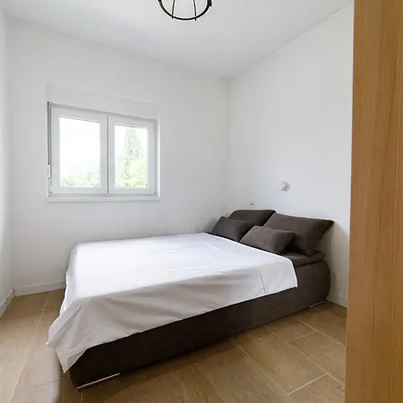Casper Center 2-bedroom Modern Lägenhet Sarajevo