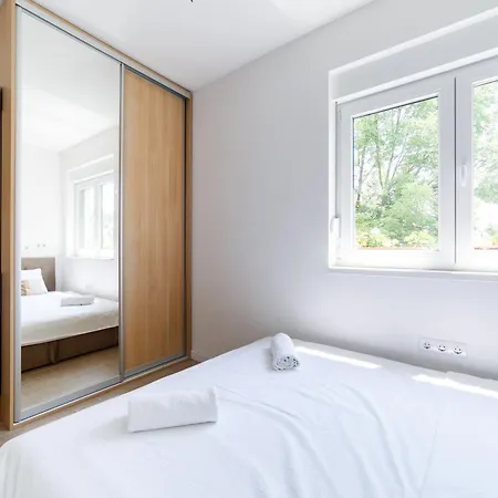 Casper Center 2-bedroom Modern Sarajevo