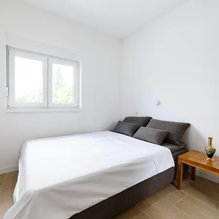 Lägenhet Casper Center 2-bedroom Modern
