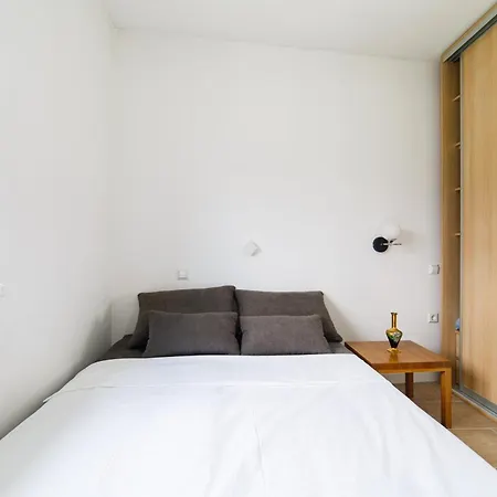 Casper Center 2-bedroom Modern * Sarajevo