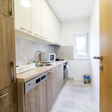 Apartamento Casper Center Design Saraievo