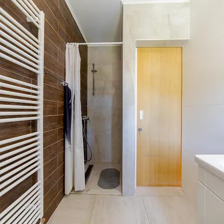 Casper Center Design Apartment Sarajevo