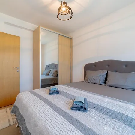 Apartamento Casper Center Design *