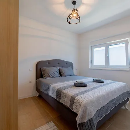 Apartment Casper Center Design Sarajevo