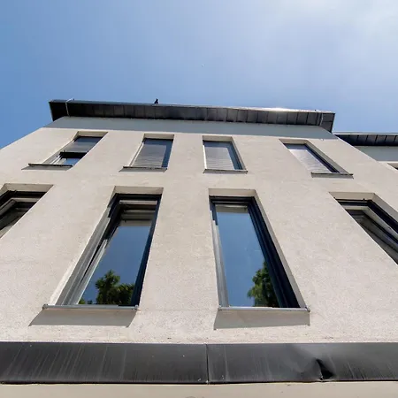 Apartment Casper Center Design Sarajevo