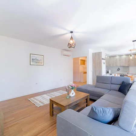 Apartamento Casper Center Design *