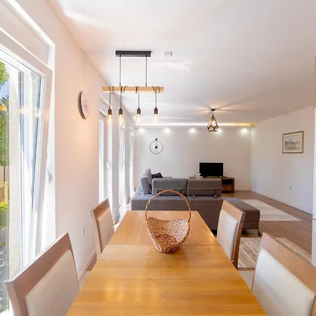 Lejlighed Casper Center Design