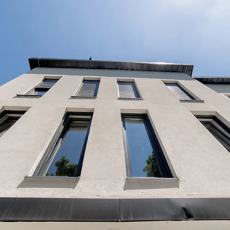 Casper Center Design Saraievo