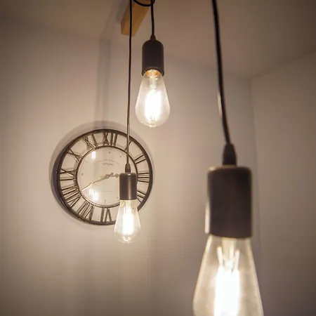 Apartamento Casper Center Design