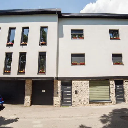 Casper Center Design