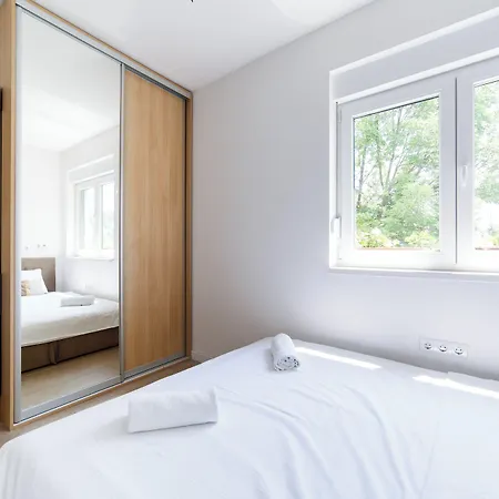 Casper Center Design Apartamento Saraievo