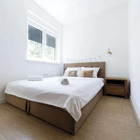 Apartment Casper Center Design