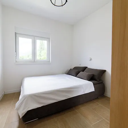 Apartment Casper Center Design Sarajevo