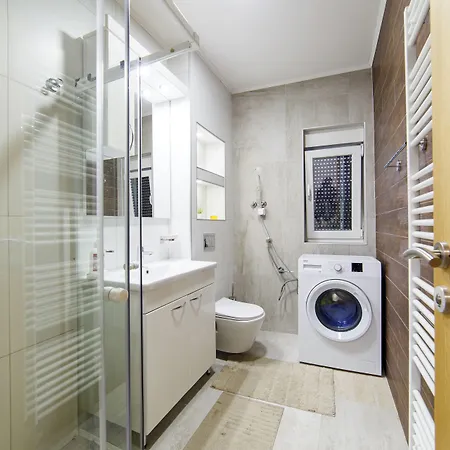 Apartamento Casper Center Design *