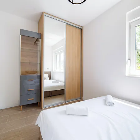 Casper Center Design شقة *