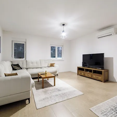 Casper Center Design شقة *