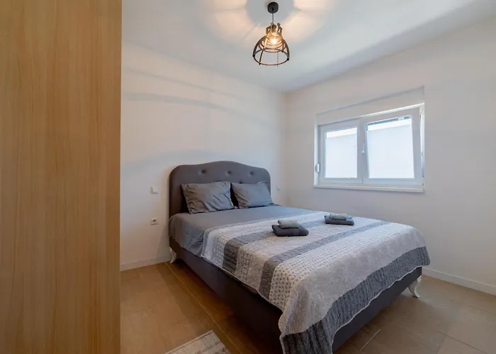 Апартаменты Casper Center Design Сараево