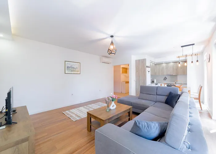 Апартаменты Casper Center Design *