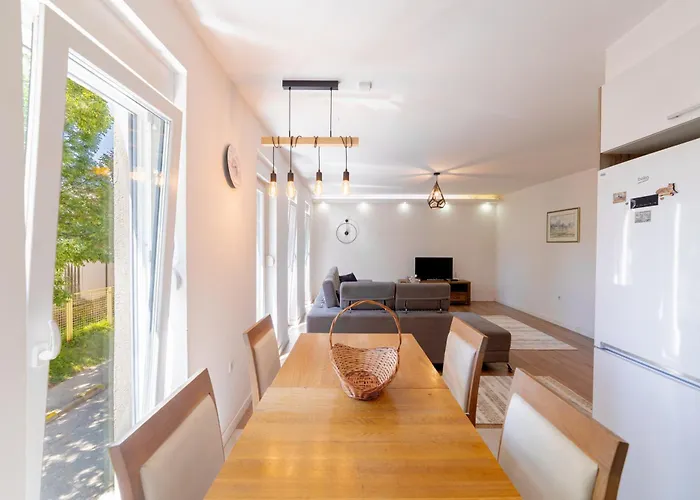 Апартаменты Casper Center Design